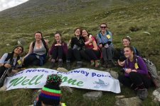 Ben Nevis Trip 2017 7